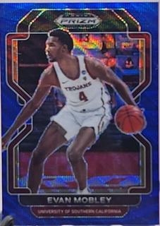 Evan Mobley