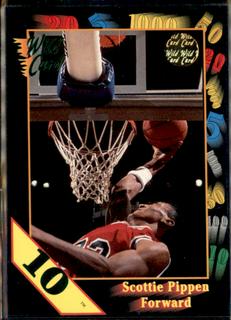 Scottie Pippen