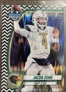 Jacob Zeno
