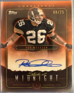 Rod Woodson