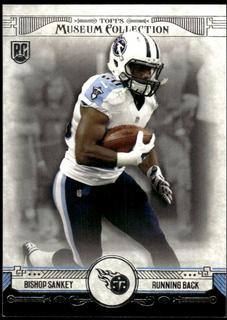 Bishop Sankey