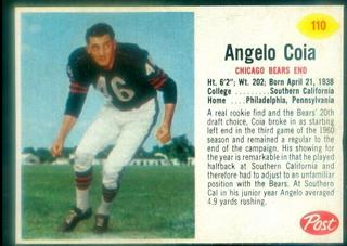 Angelo Coia