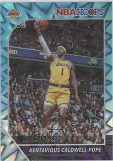 Kentavious Caldwell-Pope