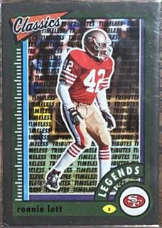 Ronnie Lott