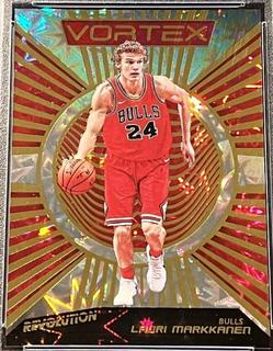 Lauri Markkanen