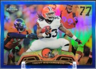 Trent Richardson