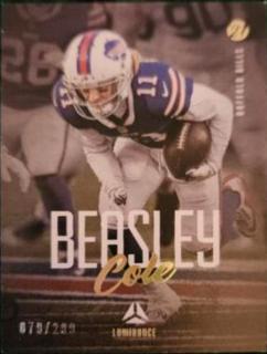 Cole Beasley