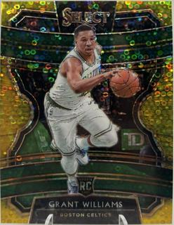 Grant Williams