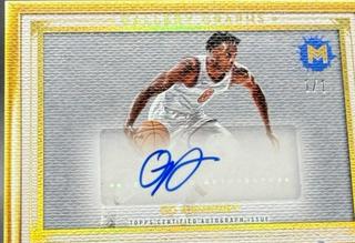 OG Anunoby