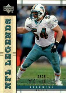 Zach Thomas