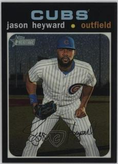 Jason Heyward