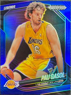 Pau Gasol