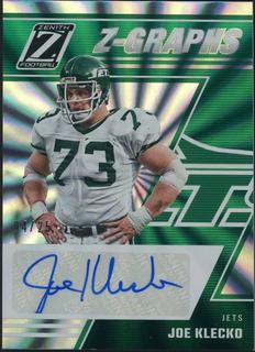 Joe Klecko