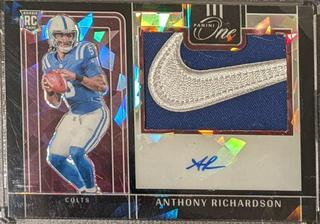Anthony Richardson