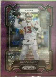 Brock Purdy