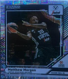 Matt Morgan