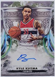 Kyle Kuzma