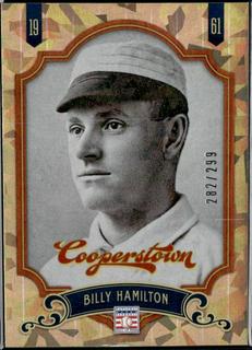 Billy Hamilton