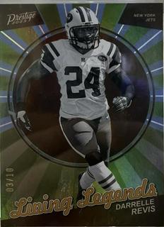 Darrelle Revis