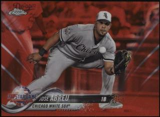 Jose Abreu