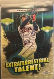 Byron Buxton