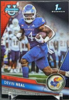 Devin Neal