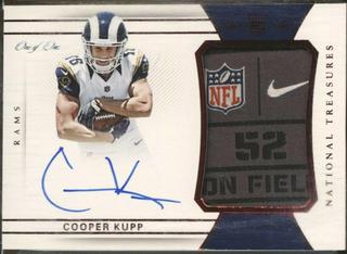 Cooper Kupp
