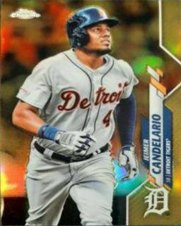 Jeimer Candelario