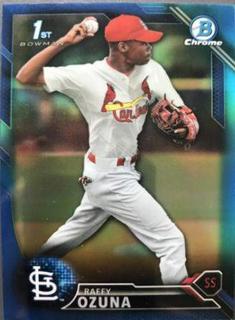 Raffy Ozuna