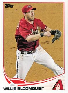 Willie Bloomquist