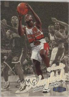 Mookie Blaylock