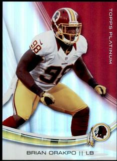 Brian Orakpo