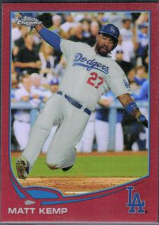 Matt Kemp