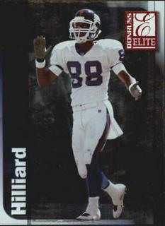 Ike Hilliard