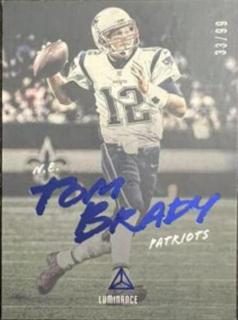 Tom Brady