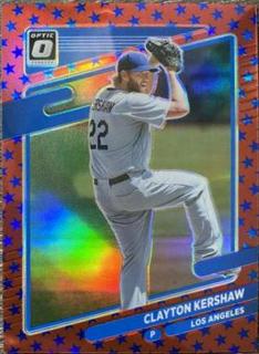 Clayton Kershaw