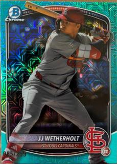 JJ Wetherholt