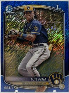 Luis Pena