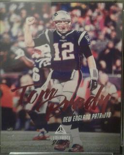 Tom Brady
