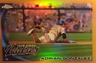Adrian Gonzalez