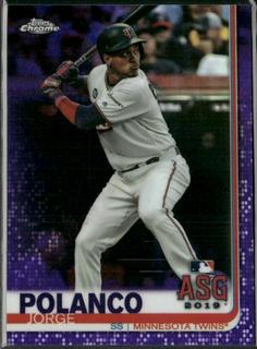 Jorge Polanco