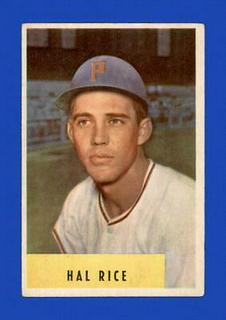 Hal Rice