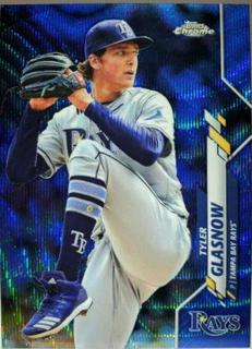Tyler Glasnow