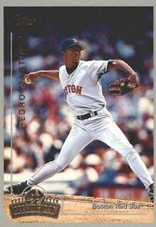 Pedro Martinez