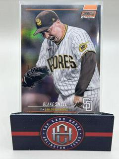 Blake Snell