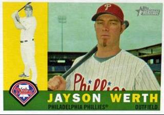 Jayson Werth