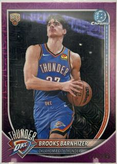 Brooks Barnhizer