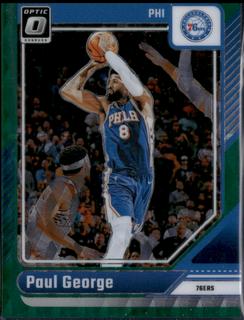Paul George