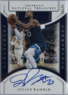 Julius Randle
