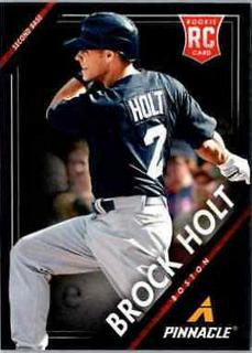 Brock Holt